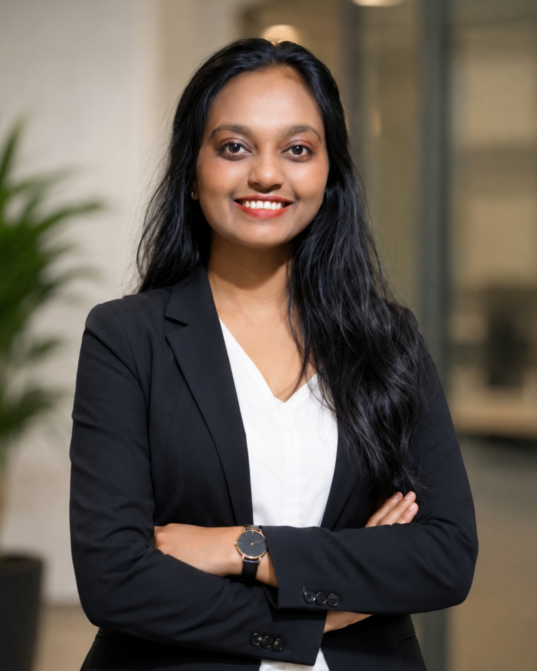 Nikita Chudasama