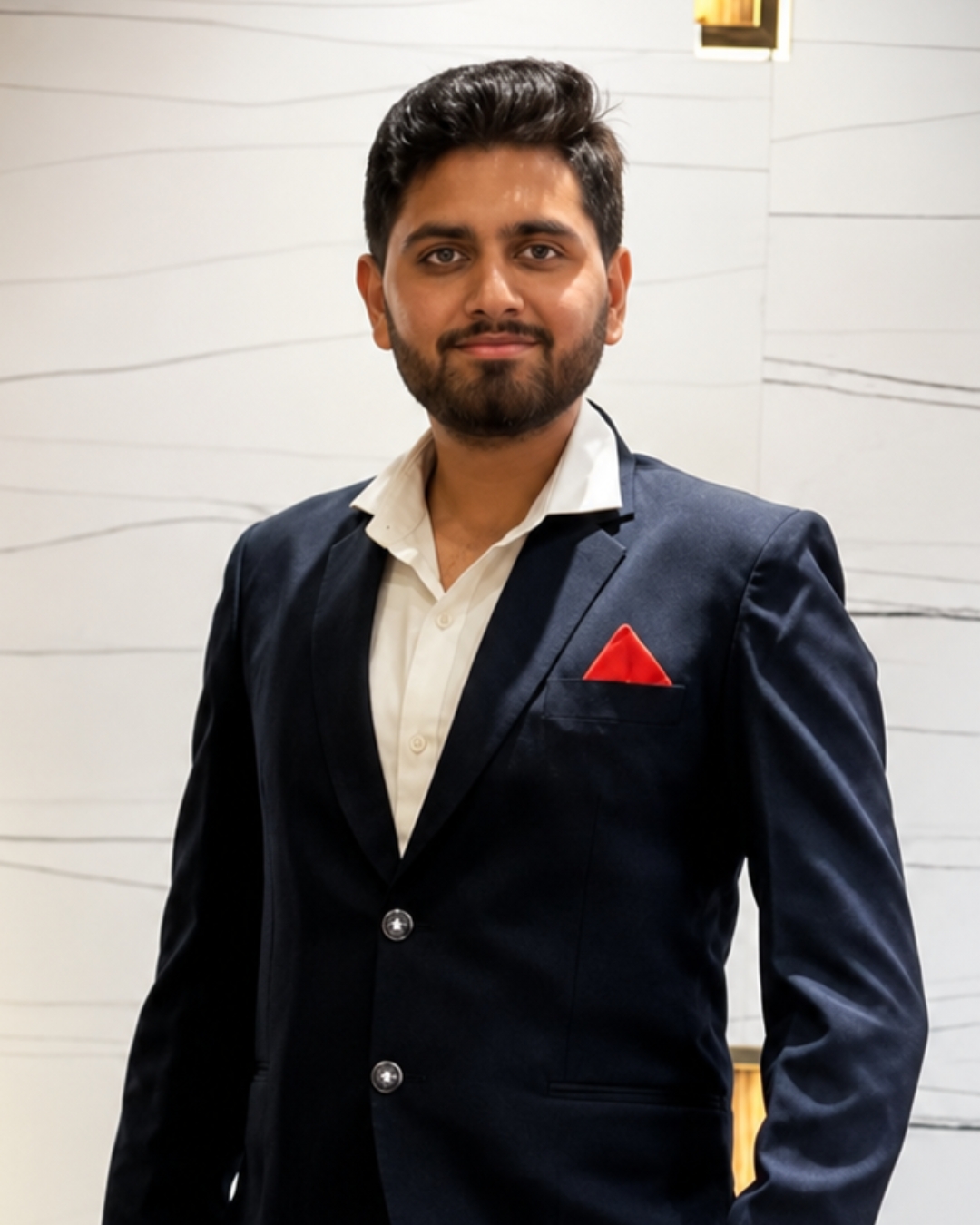 Hardik Gohil