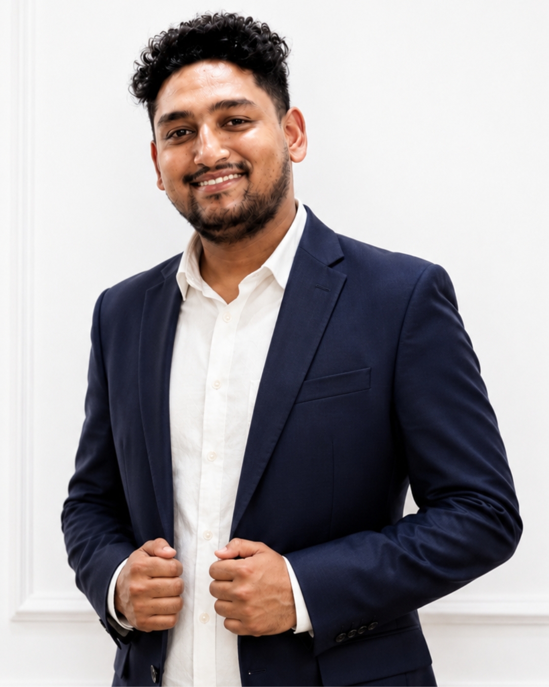 Sahil Vaghela
