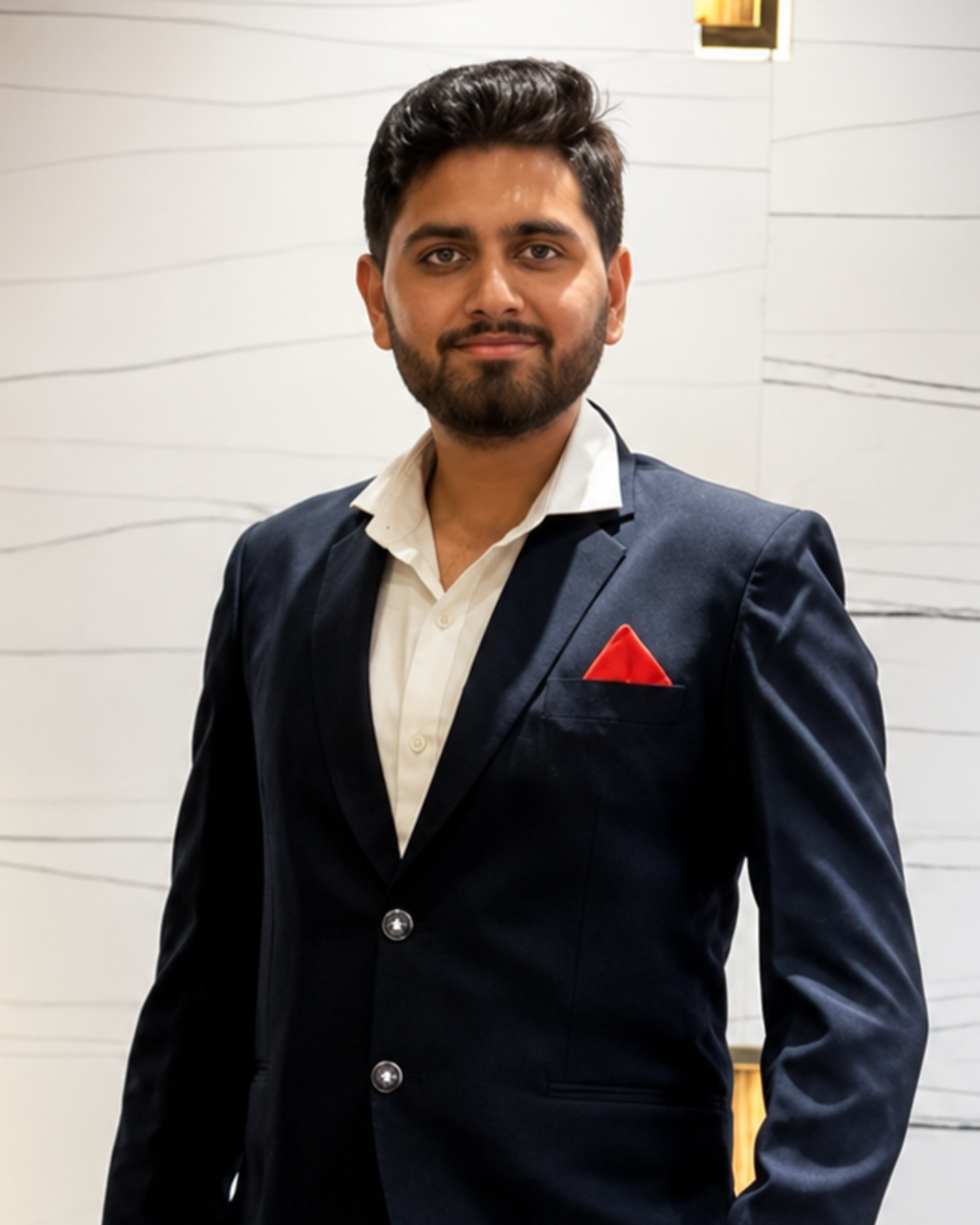 Hardik Gohil